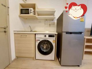 For sale studio condo in Bang Na, Bangkok