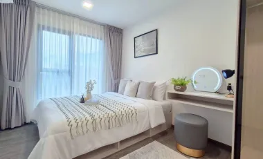 Wohnung zur Miete mit 1 Zimmer in Khlong Luang, Pathum Thani