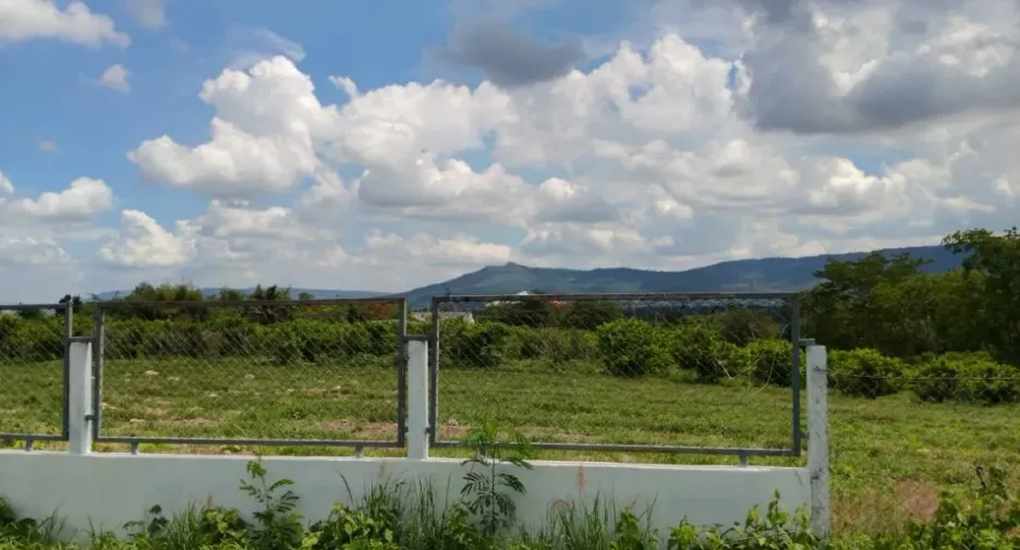 À vendre terrain à Pak Chong, Nakhon Ratchasima