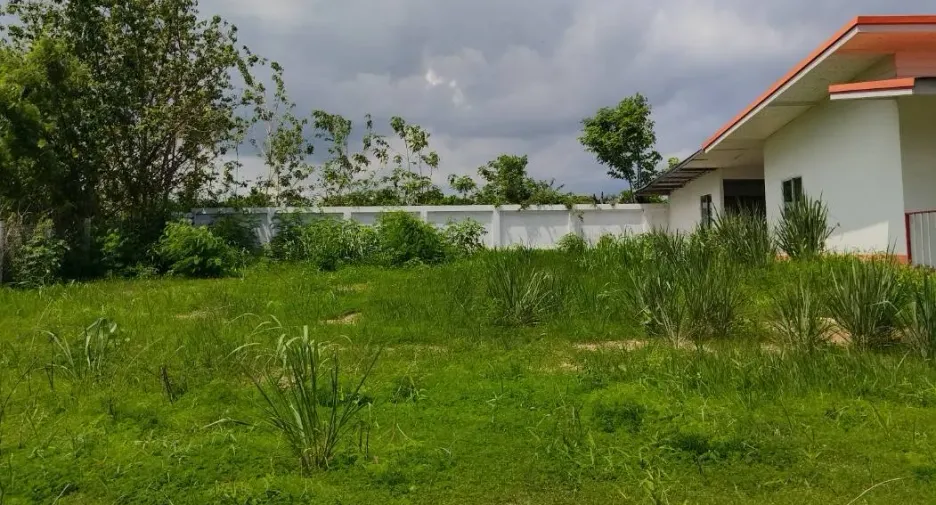 À vendre terrain à Pak Chong, Nakhon Ratchasima
