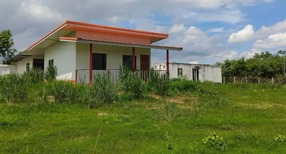 À vendre terrain à Pak Chong, Nakhon Ratchasima