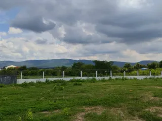 À vendre terrain à Pak Chong, Nakhon Ratchasima