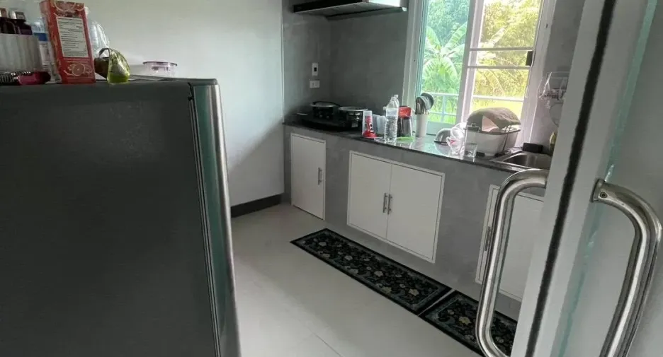 出售 3 卧室 独立屋 在 Mueang Nan, Nan
