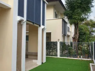 For sale and for rent 3 bedrooms house in Bang Kruai, Nonthaburi