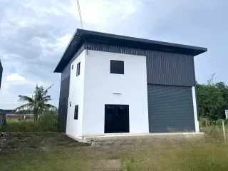 For sale land in Bang Bua Thong, Nonthaburi
