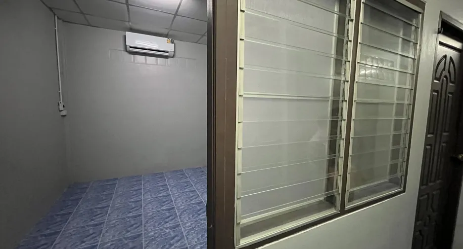 For rent 3 bedrooms house in Mueang Chanthaburi, Chanthaburi