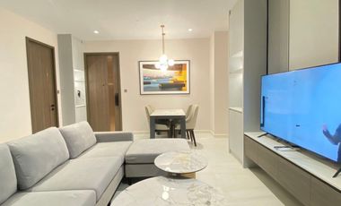 For rent 2 bedrooms apartment in Sathon, Bangkok