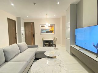 For rent 2 bedrooms apartment in Sathon, Bangkok
