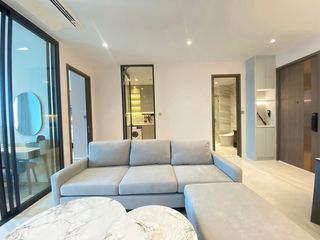 For rent 2 bedrooms apartment in Sathon, Bangkok