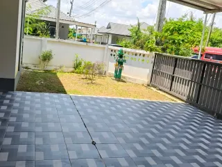 For rent 3 bedrooms house in Doi Saket, Chiang Mai