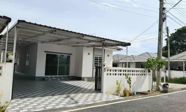 For rent 3 bedrooms house in Doi Saket, Chiang Mai