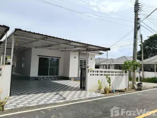 For rent 3 bedrooms house in Doi Saket, Chiang Mai