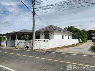 For rent 3 bedrooms house in Doi Saket, Chiang Mai