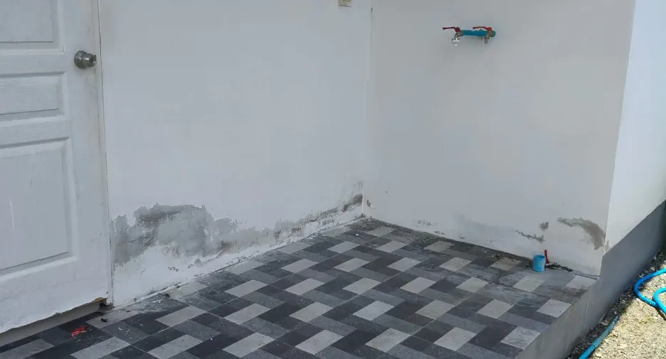 For rent 3 bedrooms house in Doi Saket, Chiang Mai