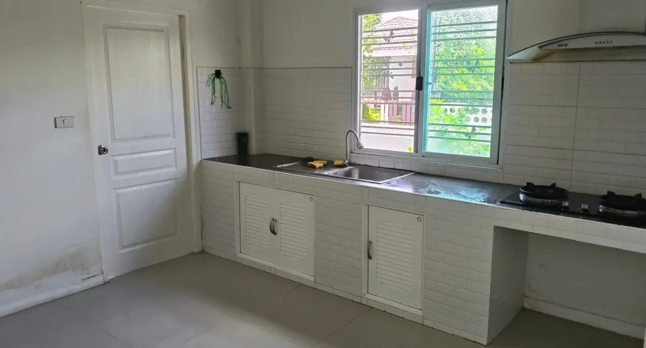 For rent 3 bedrooms house in Doi Saket, Chiang Mai