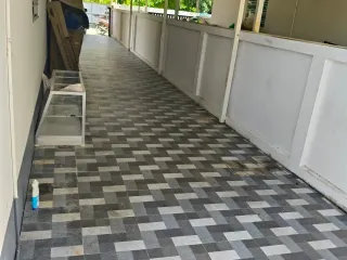 For rent 3 bedrooms house in Doi Saket, Chiang Mai