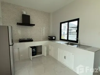 Casa en alquiler de 3 habitaciones en Saraphi, Chiang Mai