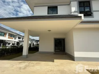 Casa en alquiler de 3 habitaciones en Saraphi, Chiang Mai