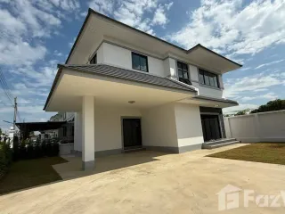 Casa en alquiler de 3 habitaciones en Saraphi, Chiang Mai
