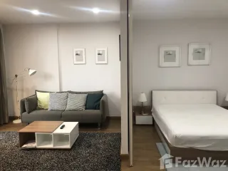 For rent 1 bed condo in Mueang Chiang Mai, Chiang Mai