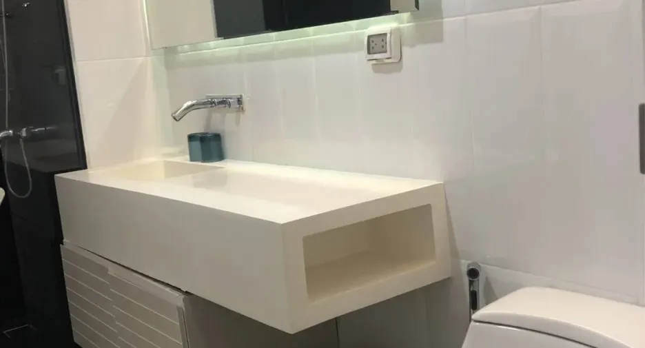 For rent 1 bed condo in Mueang Chiang Mai, Chiang Mai
