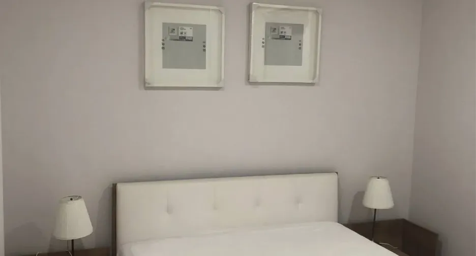 For rent 1 bed condo in Mueang Chiang Mai, Chiang Mai