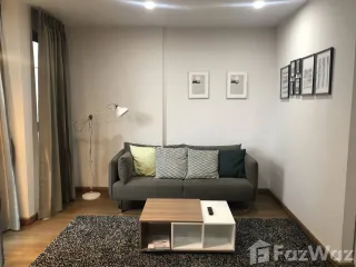 For rent 1 bed condo in Mueang Chiang Mai, Chiang Mai