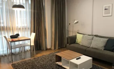 For rent 1 bed condo in Mueang Chiang Mai, Chiang Mai