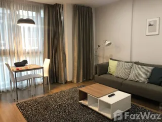 For rent 1 bed condo in Mueang Chiang Mai, Chiang Mai