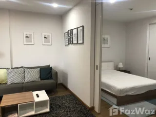 For rent 1 bed condo in Mueang Chiang Mai, Chiang Mai