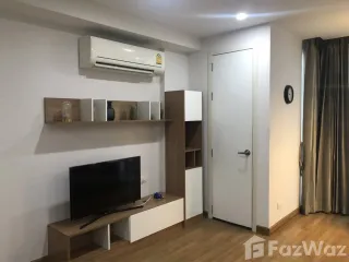 For rent 1 bed condo in Mueang Chiang Mai, Chiang Mai