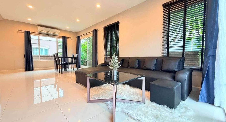 Haus zur Miete mit 3 Zimmer in Mueang Phuket, Phuket