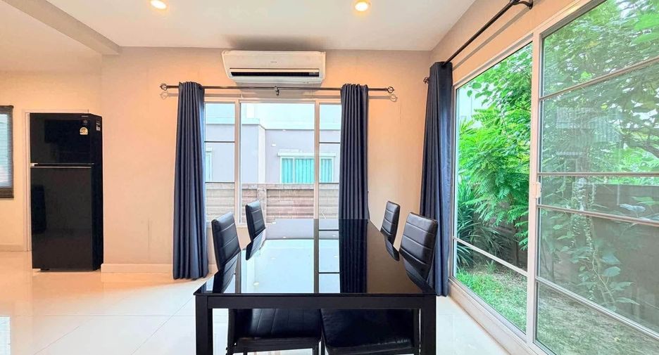 Haus zur Miete mit 3 Zimmer in Mueang Phuket, Phuket