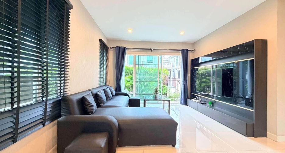 Haus zur Miete mit 3 Zimmer in Mueang Phuket, Phuket