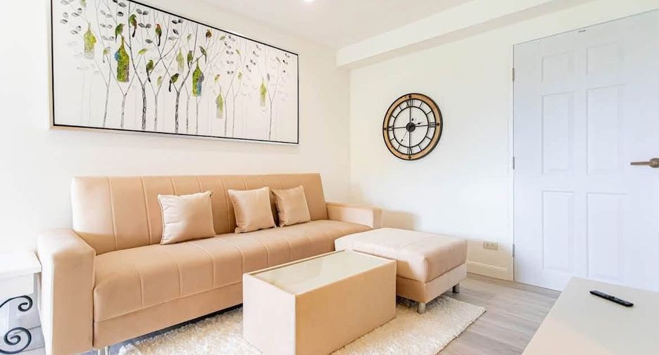 For sale 1 bed condo in Hua Hin, Prachuap Khiri Khan