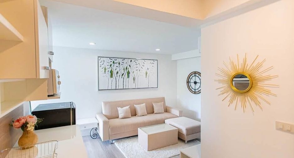 For sale 1 bed condo in Hua Hin, Prachuap Khiri Khan