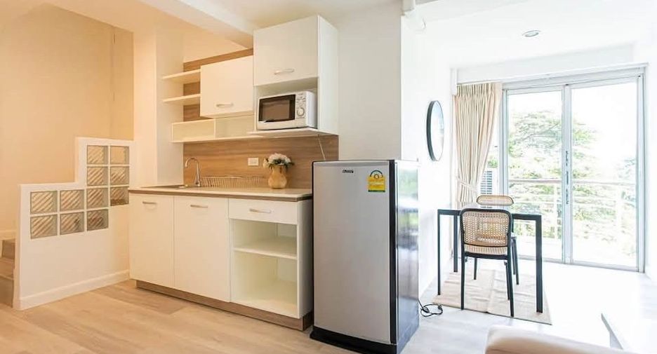For sale 1 bed condo in Hua Hin, Prachuap Khiri Khan