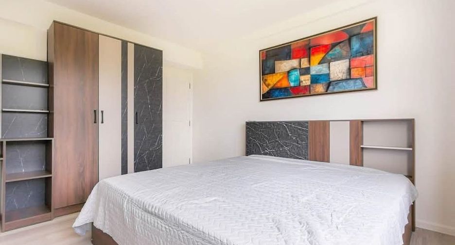 For sale 1 bed condo in Hua Hin, Prachuap Khiri Khan