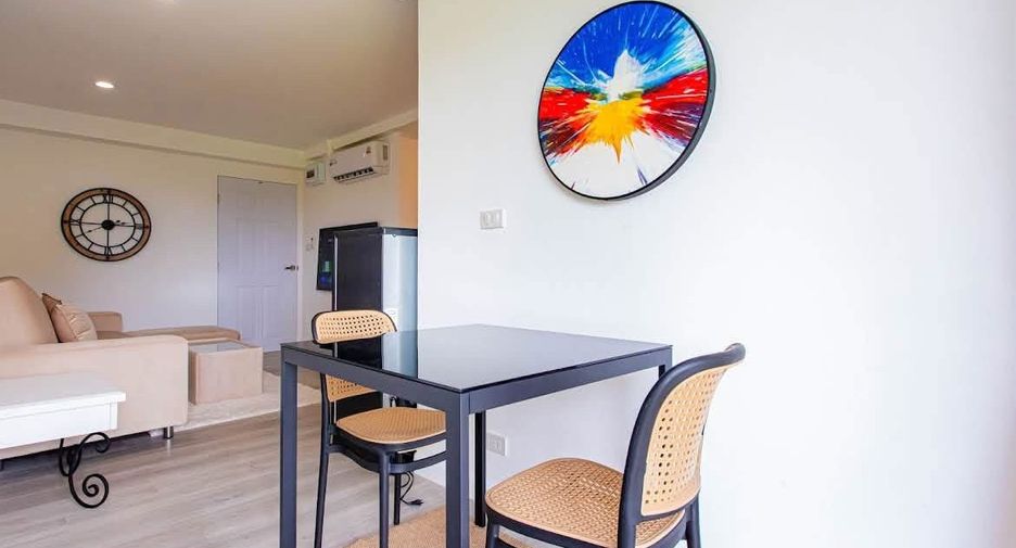 For sale 1 bed condo in Hua Hin, Prachuap Khiri Khan