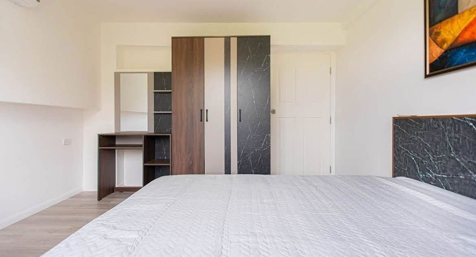 For sale 1 bed condo in Hua Hin, Prachuap Khiri Khan