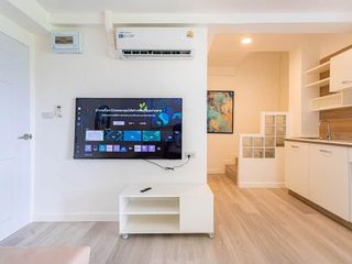 For sale 1 bed condo in Hua Hin, Prachuap Khiri Khan