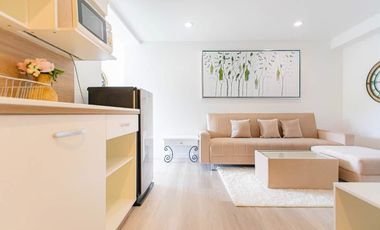 For sale 1 bed condo in Hua Hin, Prachuap Khiri Khan