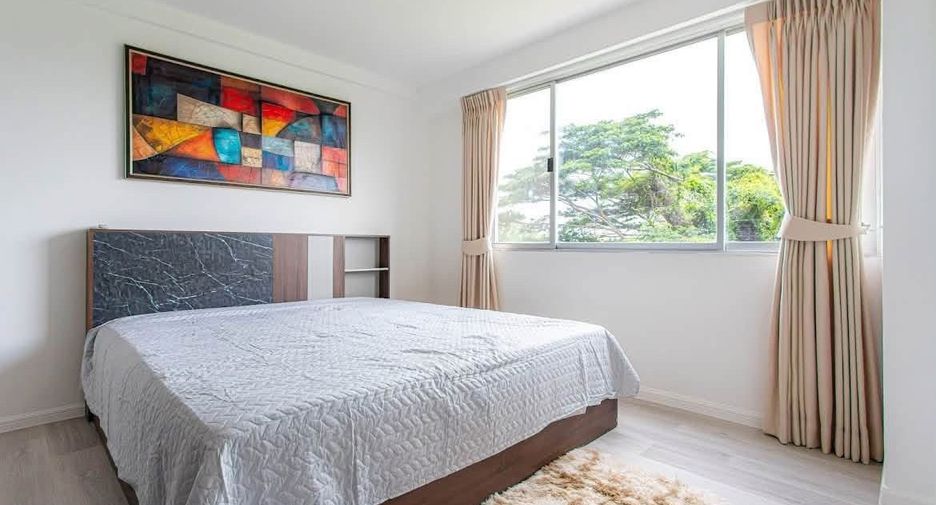 For sale 1 bed condo in Hua Hin, Prachuap Khiri Khan
