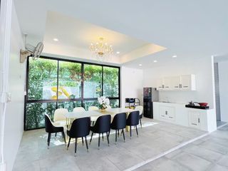 For rent 4 bedrooms villa in Hua Hin, Prachuap Khiri Khan
