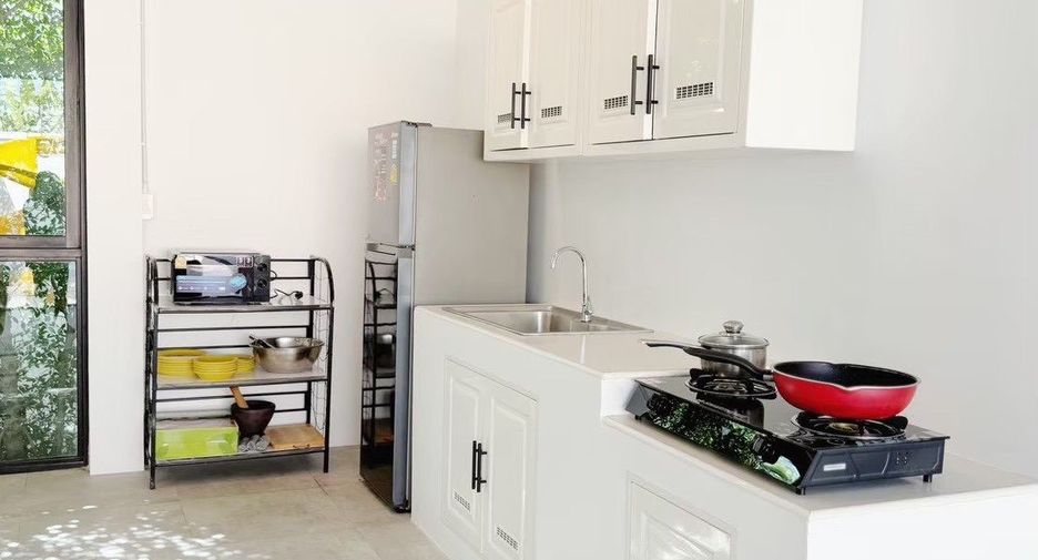 For rent 4 bedrooms villa in Hua Hin, Prachuap Khiri Khan