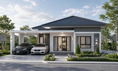 Haus zum Kauf mit 3 Zimmer in Mueang Krabi, Krabi