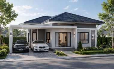 Haus zum Kauf mit 3 Zimmer in Mueang Krabi, Krabi