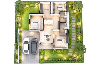 Haus zum Kauf mit 3 Zimmer in Mueang Krabi, Krabi