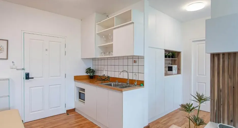 For sale 2 bedrooms condo in Hua Hin, Prachuap Khiri Khan