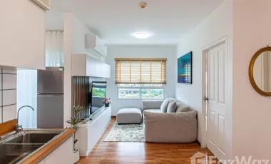 For sale 2 bedrooms condo in Hua Hin, Prachuap Khiri Khan